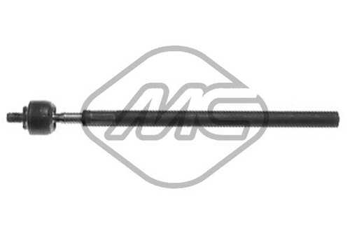 Тяга рулев cit berlingo/xsara/zx/pgt partner l/r METALCAUCHO 53030
