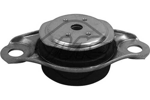Подушка двигателя fiat METALCAUCHO 57000