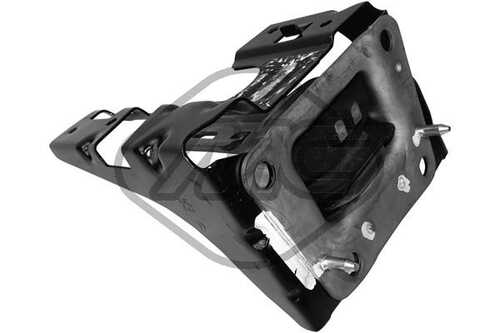 Подушка двигателя peugeot METALCAUCHO 57065