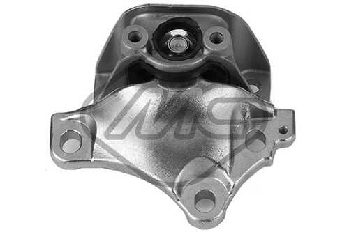 Опора двигателя honda METALCAUCHO 57182