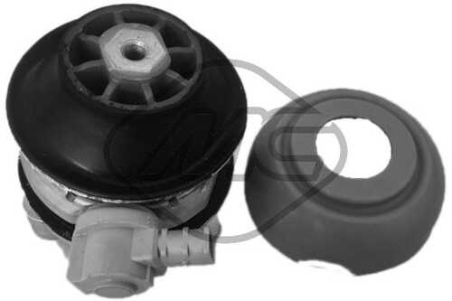 Подушка двигателя audi METALCAUCHO 57739