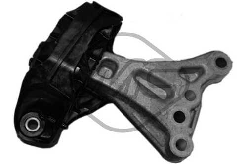 Подушка двигателя прав citroen c3 METALCAUCHO 57921