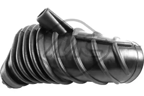 Патрубок воздушный bmw 3 METALCAUCHO 58458