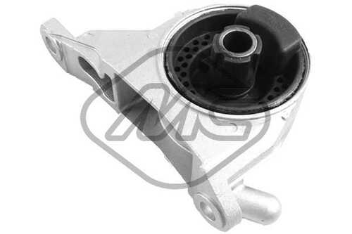 Подушка двигателя zafira METALCAUCHO 58814