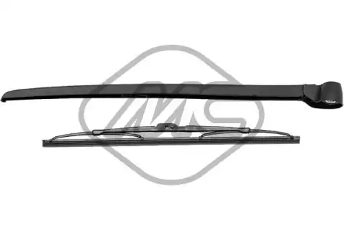Поводок + щетка audi a6 METALCAUCHO 68236