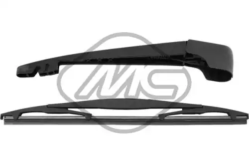 Поводок + щетка bmw x5 METALCAUCHO 68256