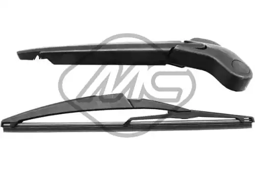 Поводок + щетка peugeot 308 METALCAUCHO 68396