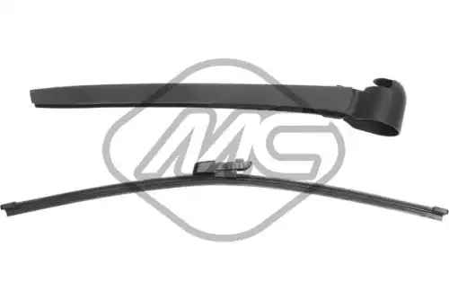 Поводок + щетка vw transporter METALCAUCHO 68451