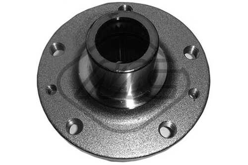 Ступица колеса renau METALCAUCHO 90077