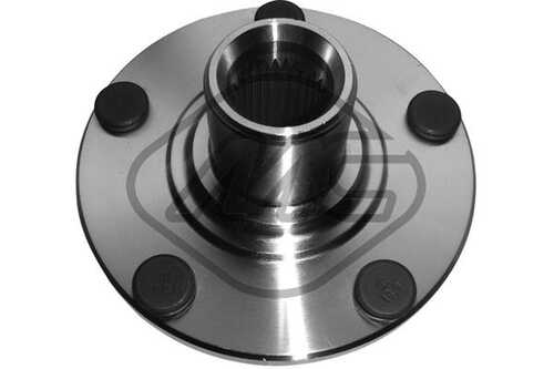 Ступица колеса nissan METALCAUCHO 90295