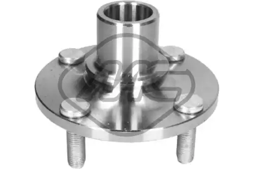 Ступица колеса 323 METALCAUCHO 90361