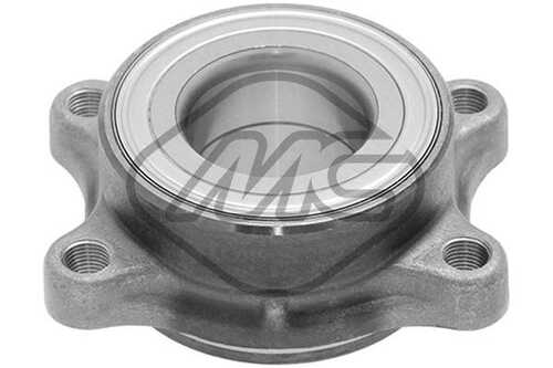 Ступица колеса 350z METALCAUCHO 90372