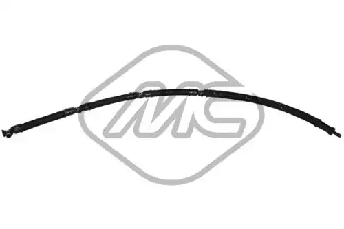Шланг утечки топлива METALCAUCHO 92085