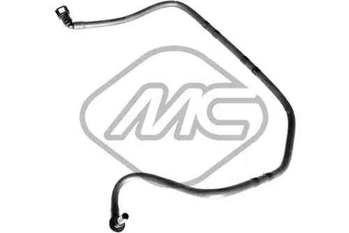 Шланг топливный jumper METALCAUCHO 92212