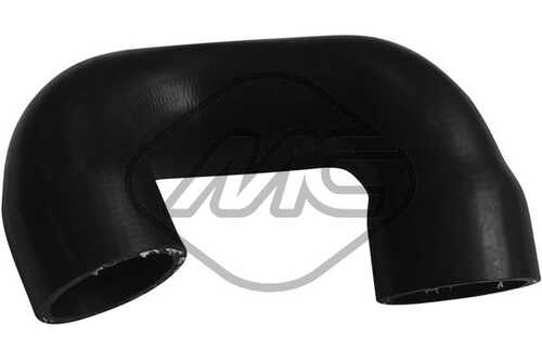 Патрубок bmw 3 METALCAUCHO 97833