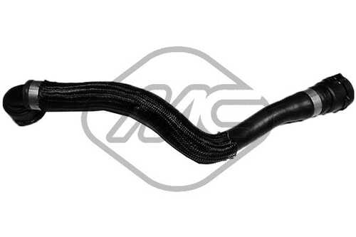Патрубок bmw x1 METALCAUCHO 97872