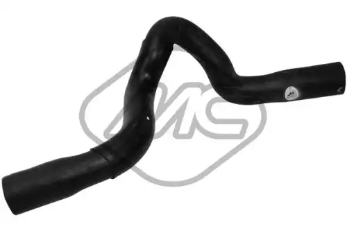 Патрубок golf METALCAUCHO 98116