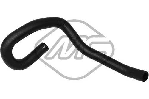 Патрубок renault METALCAUCHO 98222