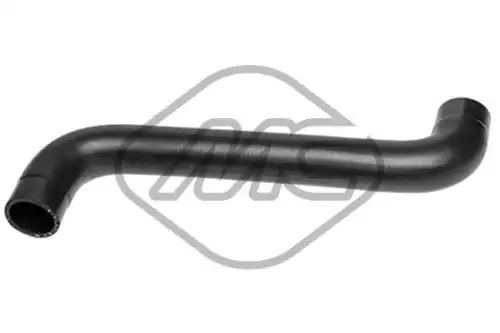 Патрубок mb 906 METALCAUCHO 98462