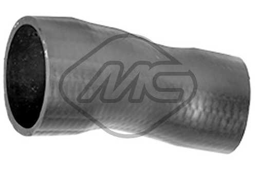 Патрубок турбины opel insignia METALCAUCHO 98610