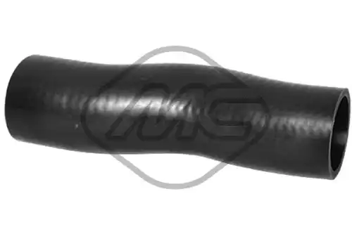 Патрубок турбины ducato iii METALCAUCHO 98727