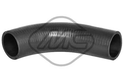 Патрубок турбины antara METALCAUCHO 98741