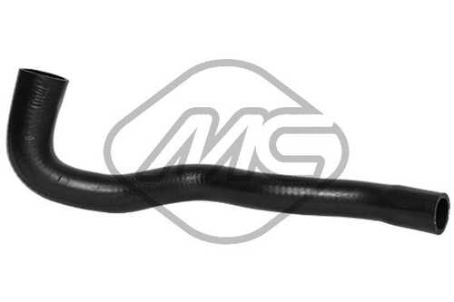 Патрубок радиатора METALCAUCHO 98887