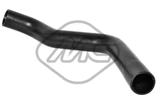Патрубок турбины ducato METALCAUCHO 99130