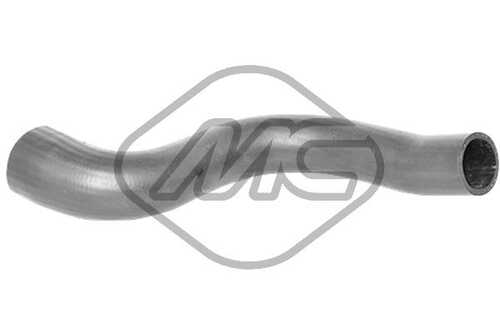 Патрубок турбины range rover METALCAUCHO 99213