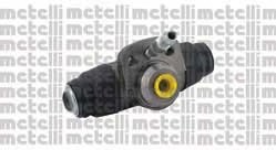 Колесный тормозной цилиндр METELLI 04-0060