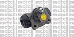 Колесный тормозной цилиндр METELLI 04-0253