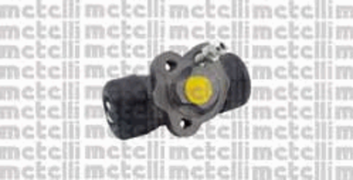 Рабочий тормозной цилиндр METELLI 04-0267
