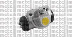 Колесный тормозной цилиндр METELLI 04-0322