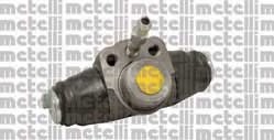 Колесный тормозной цилиндр METELLI 04-0349