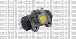 Колесный тормозной цилиндр METELLI 04-0365
