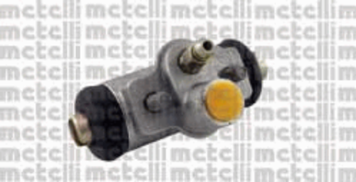 Рабочий тормозной цилиндр METELLI 04-0379