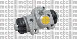 Колесный тормозной цилиндр METELLI 04-0381