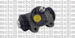 Колесный тормозной цилиндр METELLI 04-0427