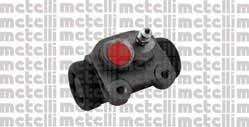 Колесный тормозной цилиндр METELLI 04-0438