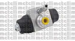 Колесный тормозной цилиндр METELLI 04-0594