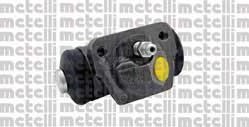 Колесный тормозной цилиндр METELLI 04-0604