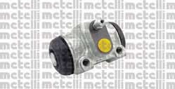 Колесный тормозной цилиндр METELLI 04-0635