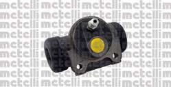 Колесный тормозной цилиндр METELLI 04-0647