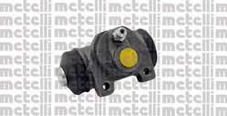 Колесный тормозной цилиндр METELLI 04-0649