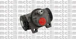Колесный тормозной цилиндр METELLI 04-0650