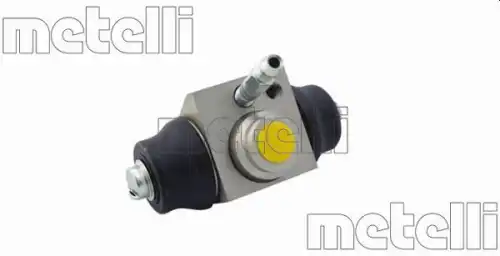 Рабочий тормозной цилиндр METELLI 04-0653