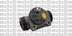 Колесный тормозной цилиндр METELLI 04-0654