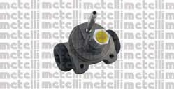 Колесный тормозной цилиндр METELLI 04-0748