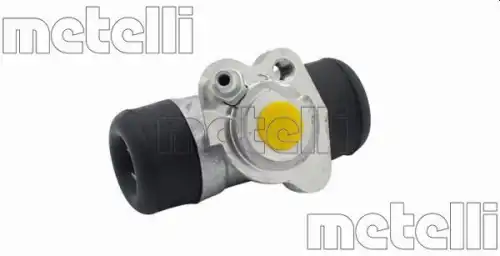Рабочий тормозной цилиндр METELLI 04-0805