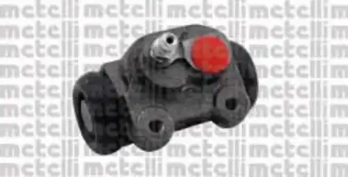 Рабочий тормозной цилиндр METELLI 04-0810